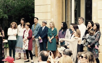 Celebració de la Primària, Waldorf100 i Fira de la Primavera