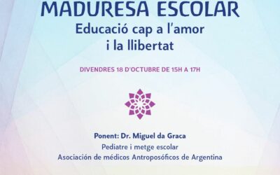 ESCOLA DE FAMÍLIES